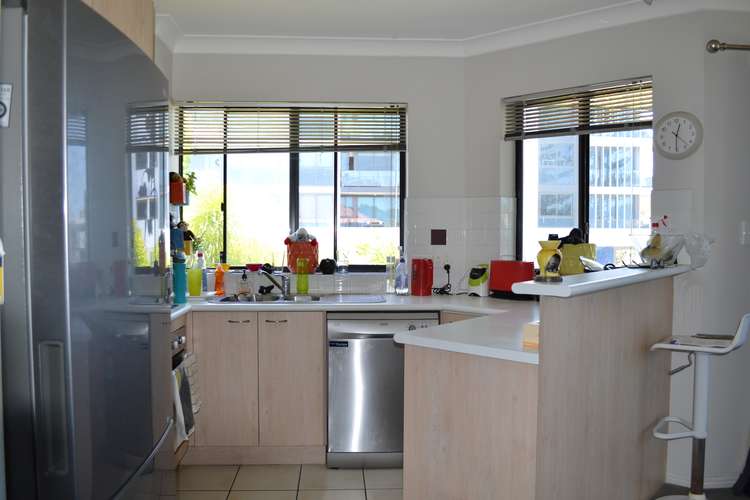 Third view of Homely apartment listing, 111/14-26 Markeri Street, Mermaid Beach QLD 4218