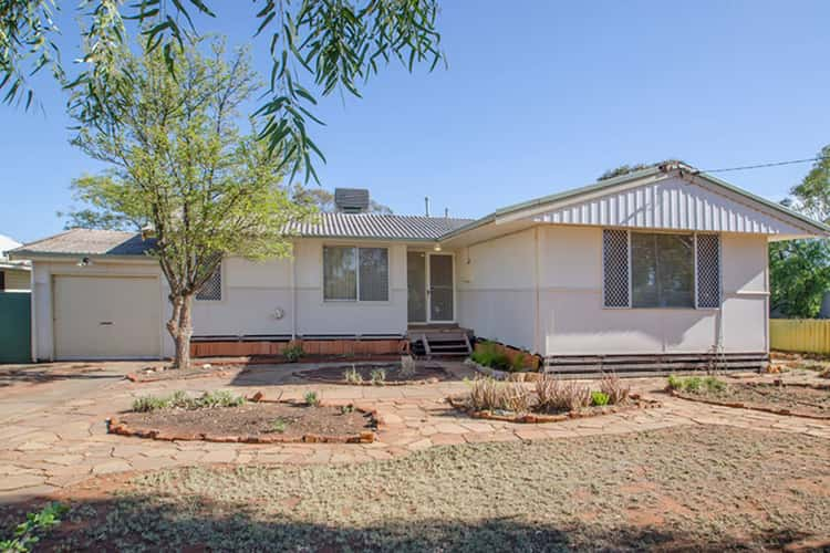 Second view of Homely house listing, 72 Forrest Street, Coolgardie WA 6429