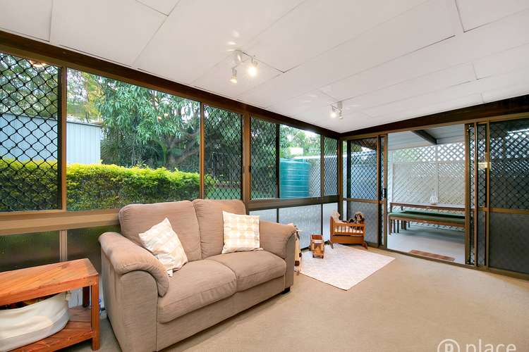 Fifth view of Homely house listing, 56 Keble Street, Corinda QLD 4075