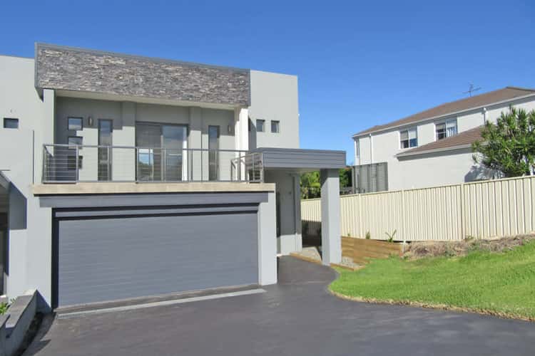 Main view of Homely semiDetached listing, 2/12 Blanch Street, Boat Harbour NSW 2316