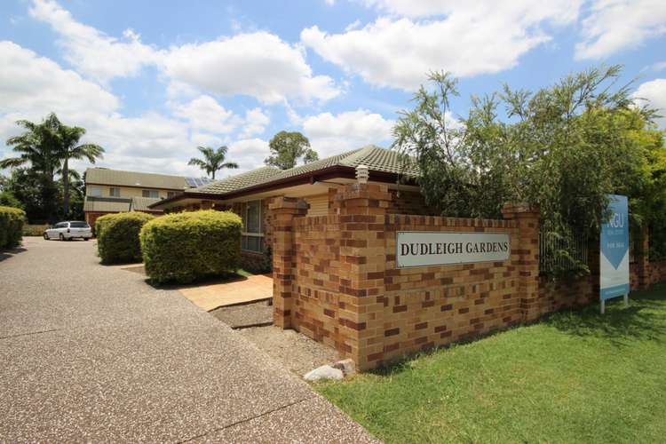 Third view of Homely unit listing, 1/19a Dudleigh Street, Booval QLD 4304