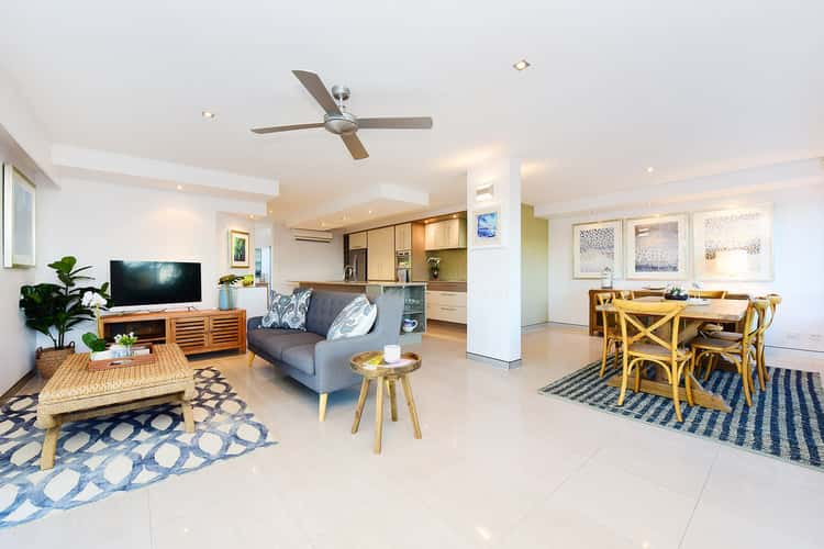 Second view of Homely villa listing, 2/18 Mayfield Street, Alexandra Headland QLD 4572