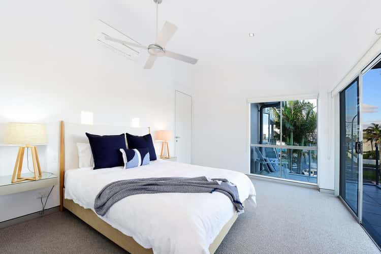 Third view of Homely villa listing, 2/18 Mayfield Street, Alexandra Headland QLD 4572