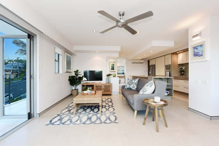 Fourth view of Homely villa listing, 2/18 Mayfield Street, Alexandra Headland QLD 4572