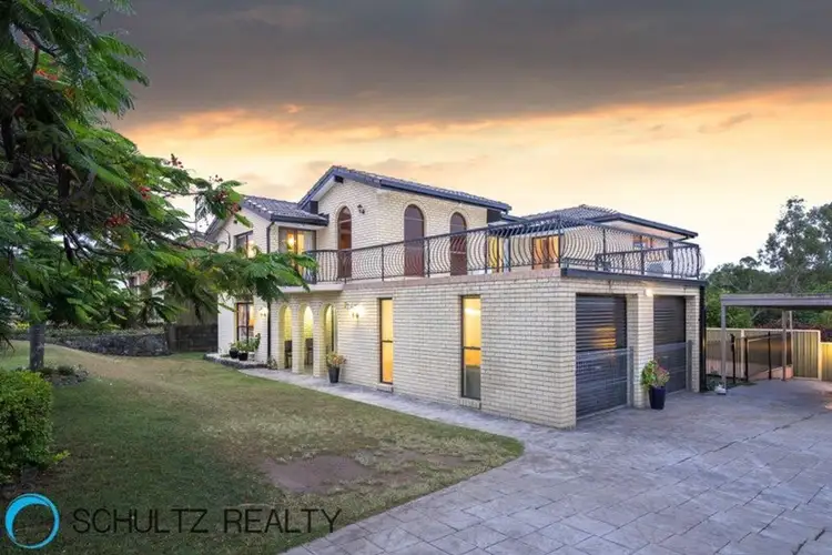 Main view of Homely house listing, 22 Wilhelm Drive, Windaroo QLD 4207