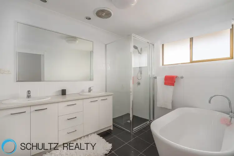Second view of Homely house listing, 22 Wilhelm Drive, Windaroo QLD 4207