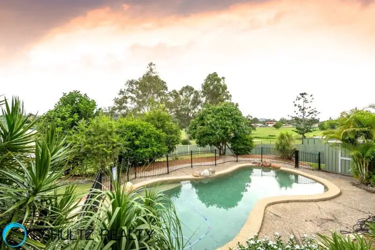 Fourth view of Homely house listing, 22 Wilhelm Drive, Windaroo QLD 4207