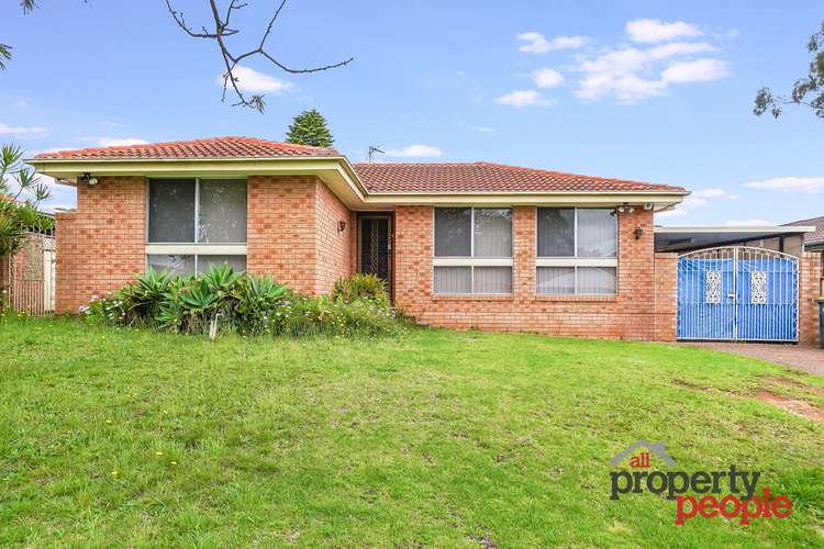Main view of Homely house listing, 23 Fletcher Street, Minto NSW 2566