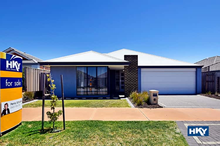 Main view of Homely house listing, 39 Adlington Way, Ellenbrook WA 6069