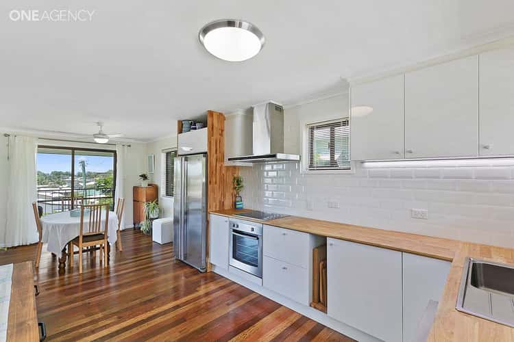 Third view of Homely house listing, 45 Kent Street, Urangan QLD 4655