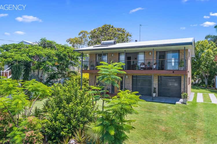 Fourth view of Homely house listing, 45 Kent Street, Urangan QLD 4655