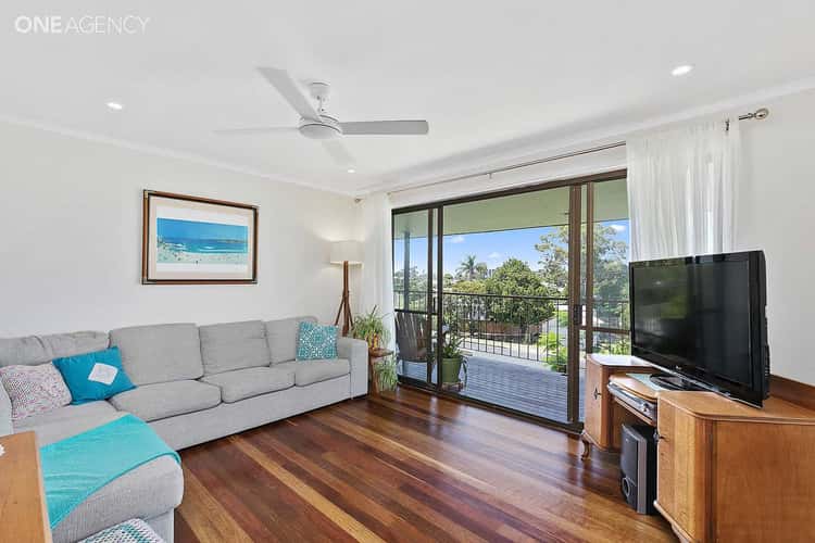 Sixth view of Homely house listing, 45 Kent Street, Urangan QLD 4655
