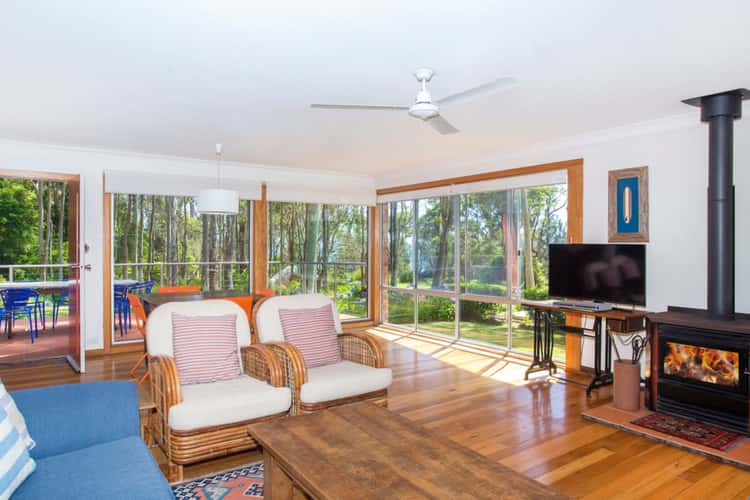 Fifth view of Homely house listing, 4 Murramarang Road, Bawley Point NSW 2539
