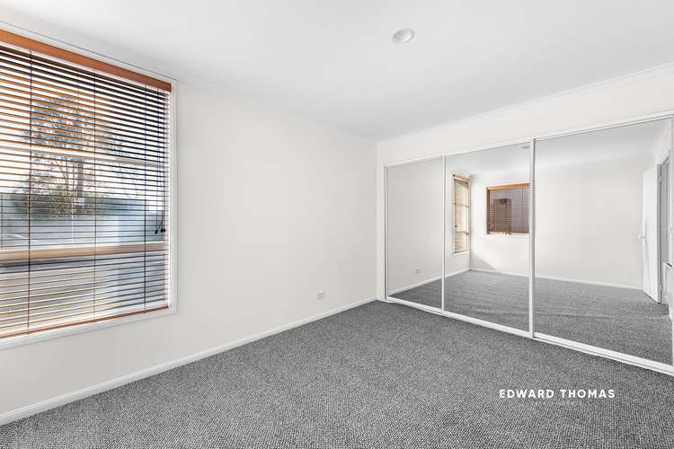 Second view of Homely townhouse listing, 13/162 Stockmans Way, Kensington VIC 3031