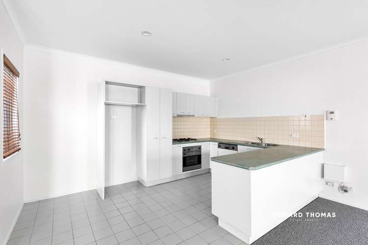 Fourth view of Homely townhouse listing, 13/162 Stockmans Way, Kensington VIC 3031