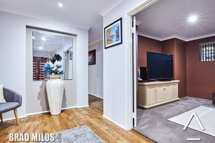 Sixth view of Homely house listing, 14 Bellingrath Way, Aubin Grove WA 6164