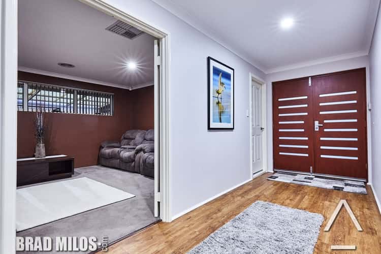 Seventh view of Homely house listing, 14 Bellingrath Way, Aubin Grove WA 6164