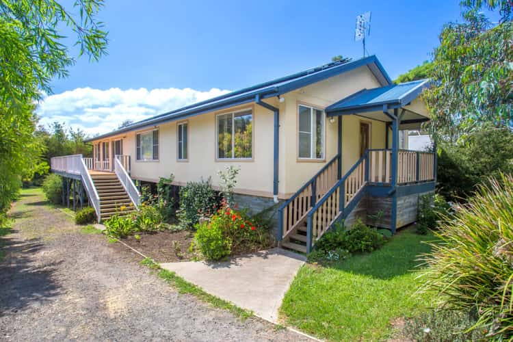 Second view of Homely house listing, 48 Murramarang Road, Bawley Point NSW 2539