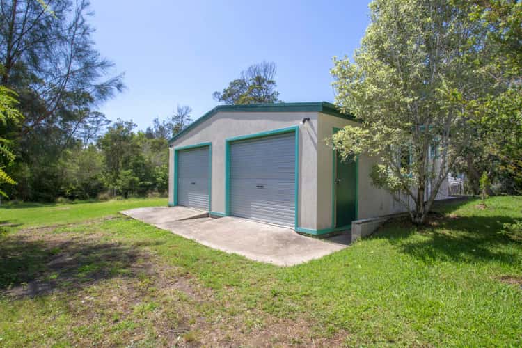 Fourth view of Homely house listing, 48 Murramarang Road, Bawley Point NSW 2539