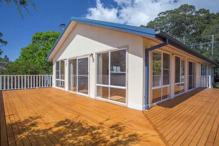 Fifth view of Homely house listing, 48 Murramarang Road, Bawley Point NSW 2539