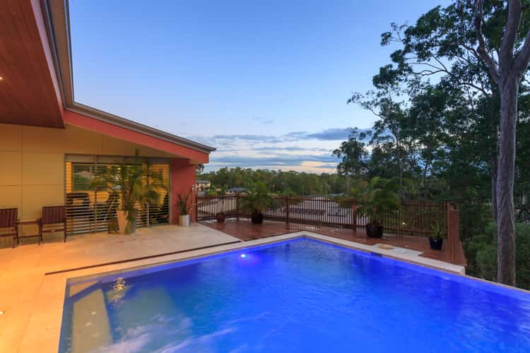 Fifth view of Homely house listing, 39 Corymbia Crescent, Anstead QLD 4070