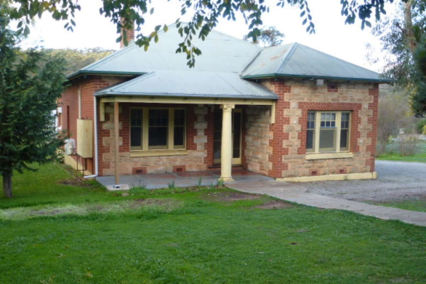 Main view of Homely house listing, 111 Main North Road, Clare SA 5453