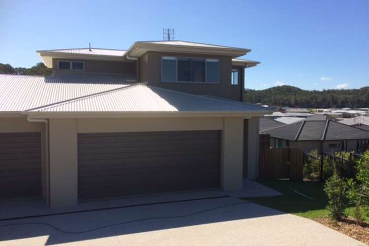 Main view of Homely house listing, 1/9 Lake View Place, Bli Bli QLD 4560