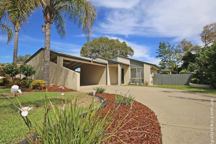 Main view of Homely house listing, 18 Truscott Drive, Ashmont NSW 2650