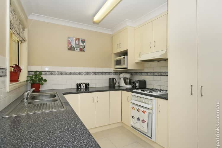 Second view of Homely house listing, 18 Truscott Drive, Ashmont NSW 2650