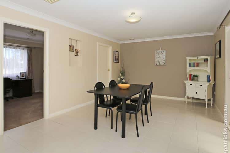 Third view of Homely house listing, 18 Truscott Drive, Ashmont NSW 2650