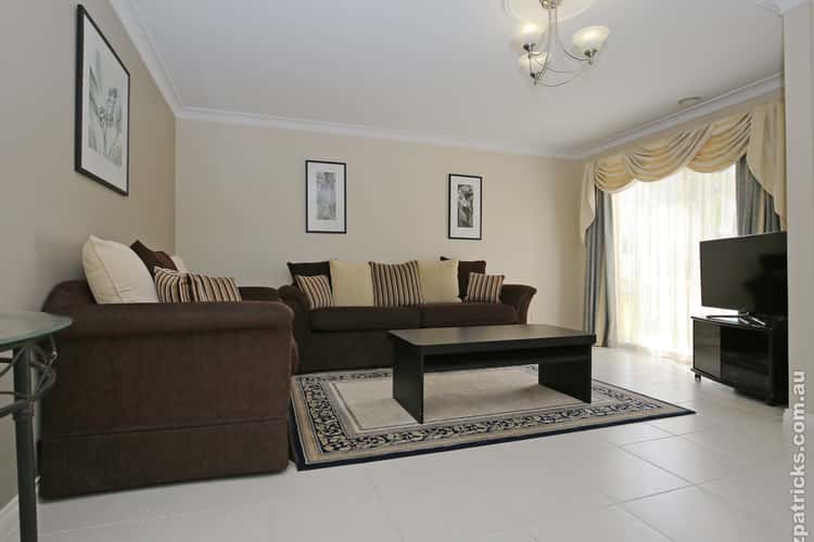 Fourth view of Homely house listing, 18 Truscott Drive, Ashmont NSW 2650