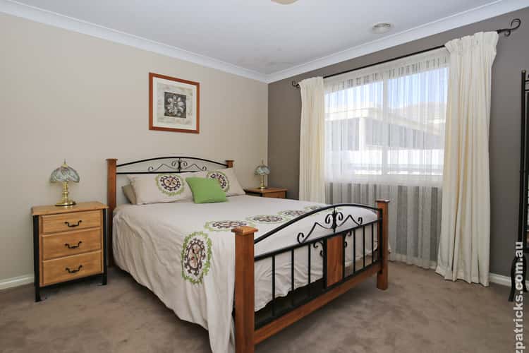 Fifth view of Homely house listing, 18 Truscott Drive, Ashmont NSW 2650