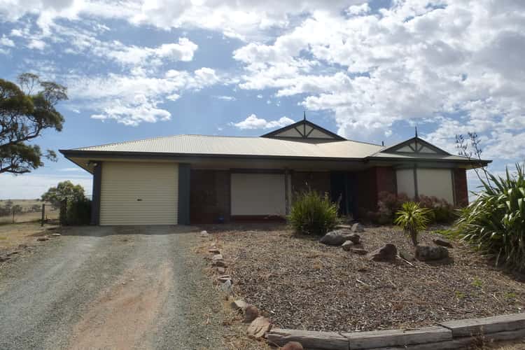 Main view of Homely house listing, 28 Barrys Vineyard Road, Clare SA 5453
