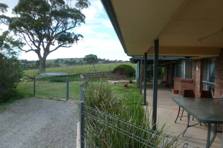 Fourth view of Homely house listing, 28 Barrys Vineyard Road, Clare SA 5453