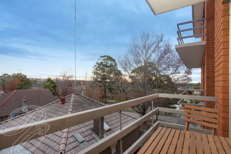 Main view of Homely apartment listing, 4/168 Croydon Avenue, Croydon Park NSW 2133