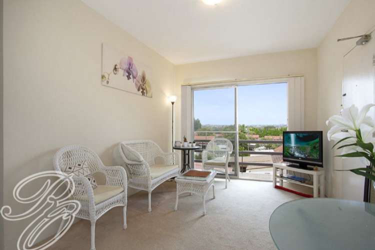 Second view of Homely apartment listing, 4/168 Croydon Avenue, Croydon Park NSW 2133