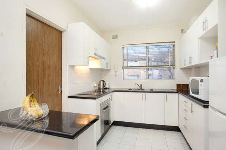 Third view of Homely apartment listing, 4/168 Croydon Avenue, Croydon Park NSW 2133