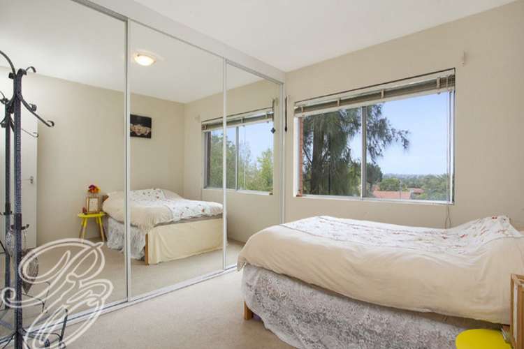 Fourth view of Homely apartment listing, 4/168 Croydon Avenue, Croydon Park NSW 2133