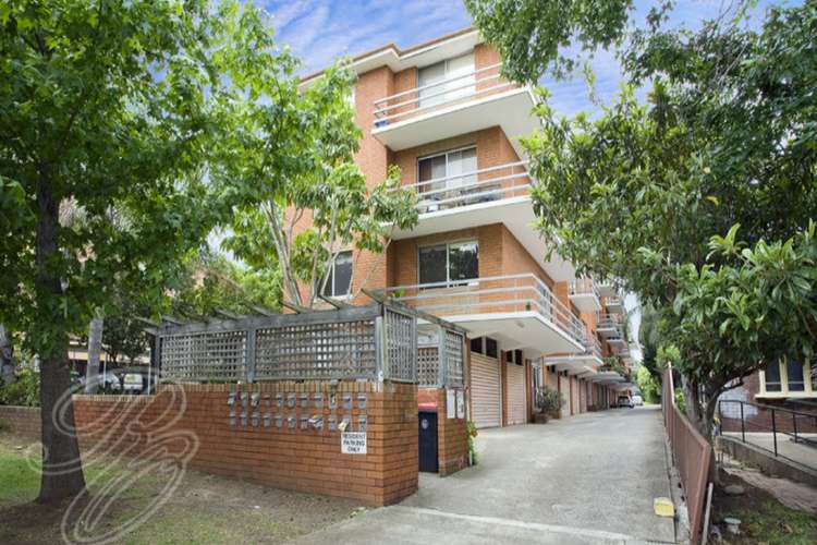 Fifth view of Homely apartment listing, 4/168 Croydon Avenue, Croydon Park NSW 2133