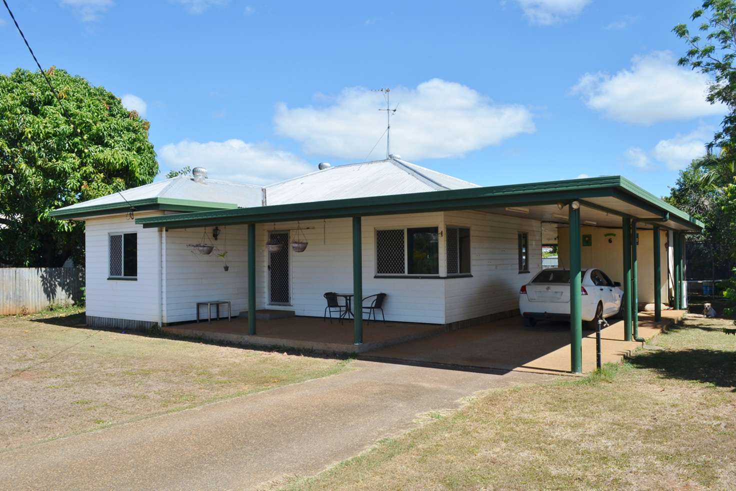 Main view of Homely house listing, 6 Swan Street, Mareeba QLD 4880