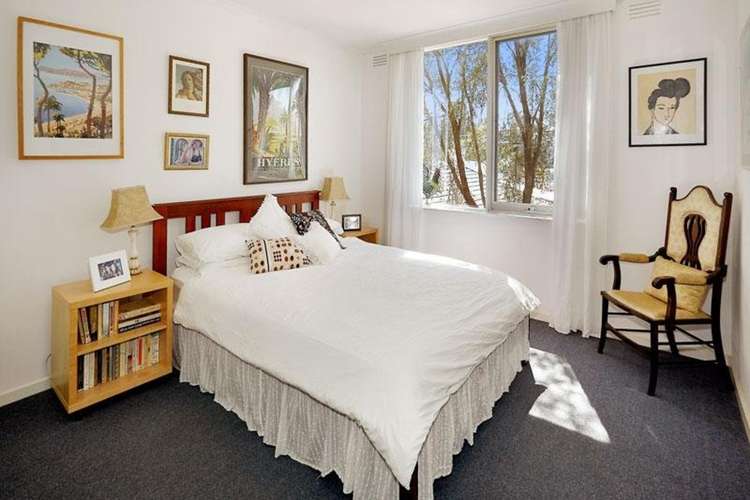 Third view of Homely apartment listing, 13/7 Curran Street, North Melbourne VIC 3051