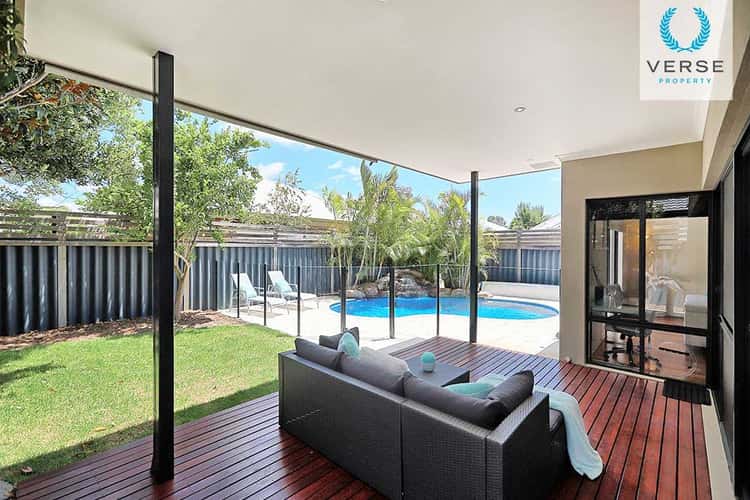 Third view of Homely house listing, 61 Vaucluse Circuit, Belmont WA 6104