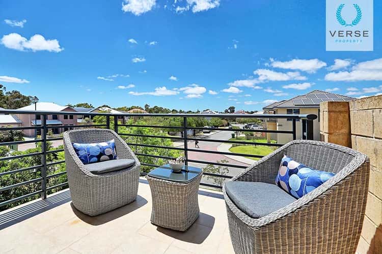 Fourth view of Homely house listing, 61 Vaucluse Circuit, Belmont WA 6104