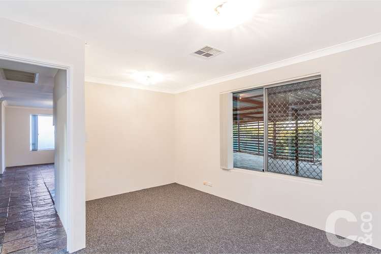 Second view of Homely house listing, 16 Mckean Way, Parmelia WA 6167