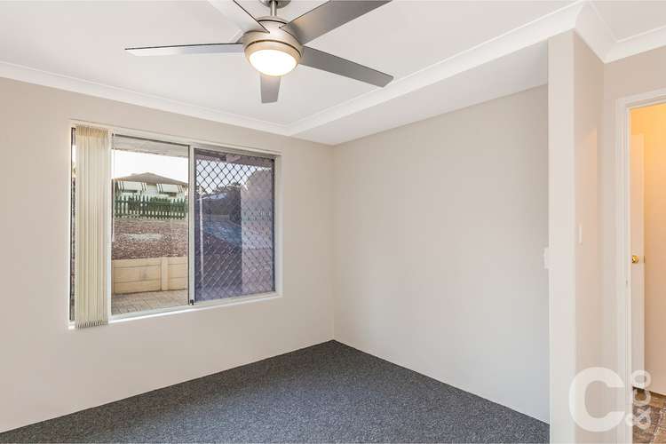 Fifth view of Homely house listing, 16 Mckean Way, Parmelia WA 6167