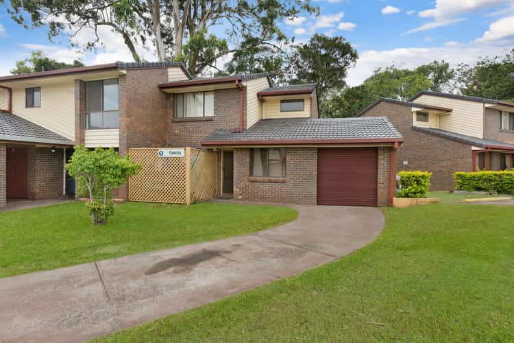 Second view of Homely townhouse listing, 9 Camelia Court 67 Nerang Street, Nerang QLD 4211