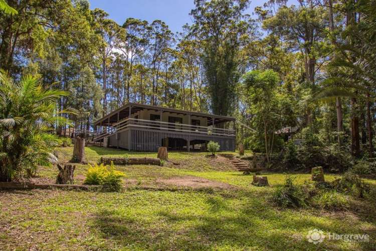 Main view of Homely house listing, 345 Jampot Creek Road, Cooran QLD 4569