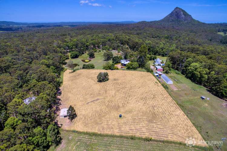 Fifth view of Homely house listing, 345 Jampot Creek Road, Cooran QLD 4569