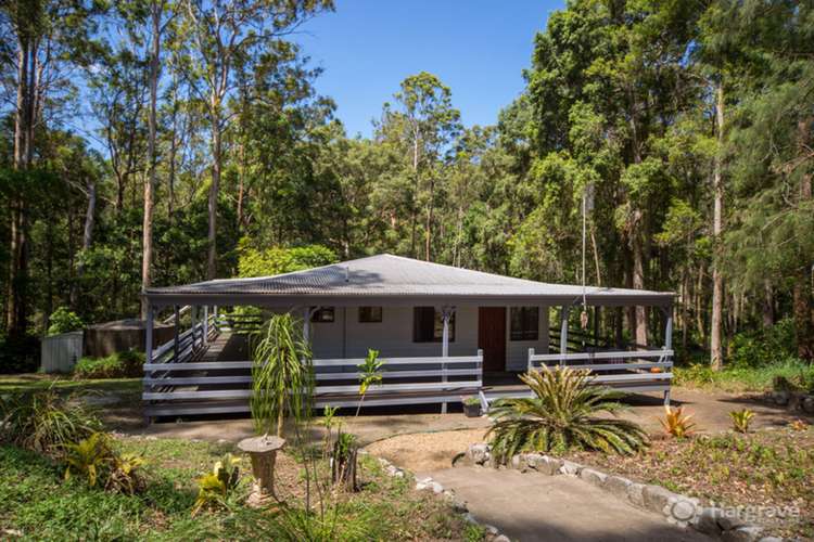 Sixth view of Homely house listing, 345 Jampot Creek Road, Cooran QLD 4569