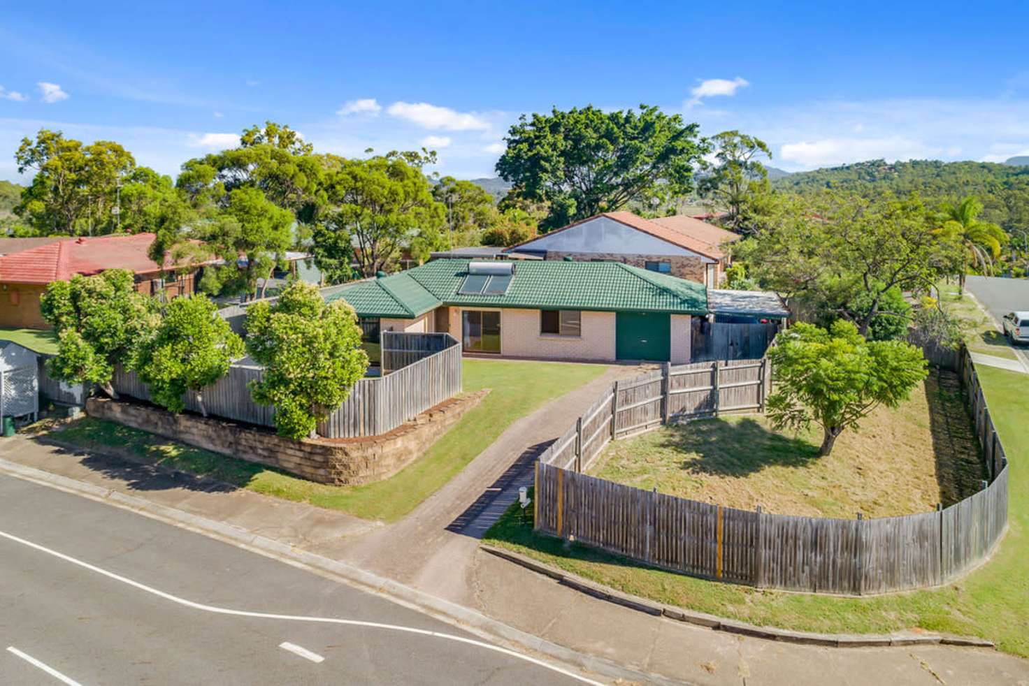 Main view of Homely house listing, 42 Explorers Way, Worongary QLD 4213